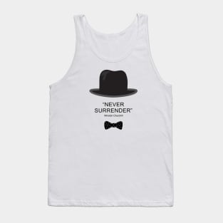 Winston Churchill Tank Top